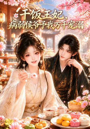干饭王妃,病弱侯爷予我万千宠溺(132集) 干饭王妃,病弱侯爷予我万千宠溺(132集)免费观看就是爽