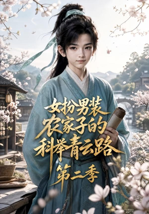 女扮男装,农家子的科举青云路第二季(220集) 女扮男装,农家子的科举青云路第二季(220集)短剧在线看