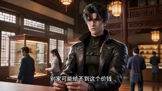 我成为阴司后,全球恐怖降临(65集) 我成为阴司后,全球恐怖降临(65集)短剧全集完整版