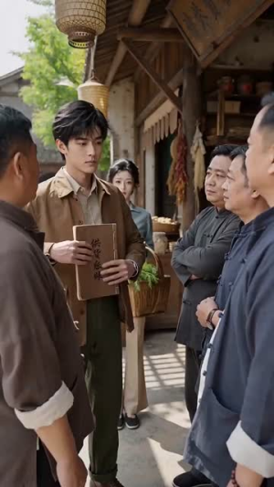 从替嫁庶女到兴业当家(70集) 从替嫁庶女到兴业当家(70集)免费短剧就是爽