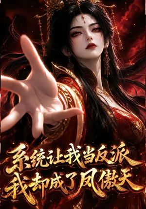 系统让我当反派,我却成了凤傲天(119集) 系统让我当反派,我却成了凤傲天(119集)爆款热门短剧