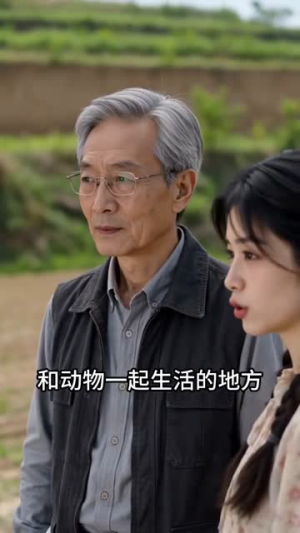 萌兽操盘建田园（17集）评价怎么样