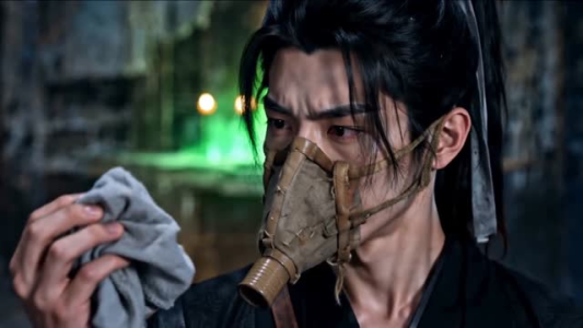 法医仵作:本官只信解剖刀(54集) 法医仵作:本官只信解剖刀(54集)短剧在哪个平台