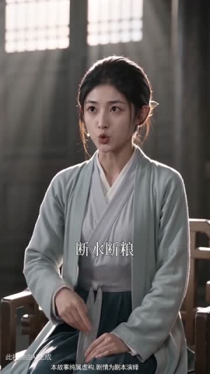 绣春刀：大漠孤烟直（65集）无需充值尽情看