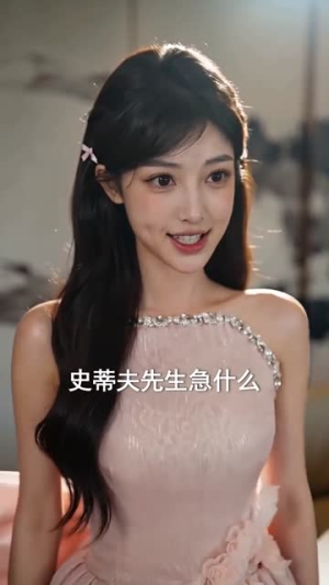 巧语撩动治愈失语老公(79集) 巧语撩动治愈失语老公(79集)精彩的网络短剧