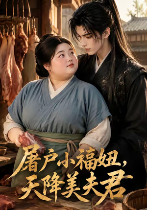 屠户小福妞，天降美夫君（91集）最热门短剧来了
