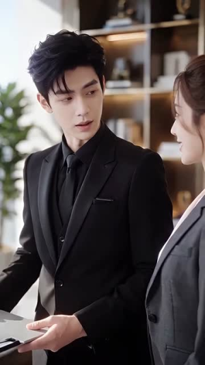 迟来的给予,不再是爱(57集) 迟来的给予,不再是爱(57集)战神短剧推荐