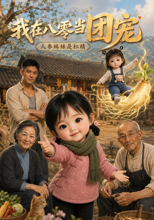 我在八零当团宠,人参妹妹是杠精(79集) 我在八零当团宠,人参妹妹是杠精(79集)好看的短剧分享
