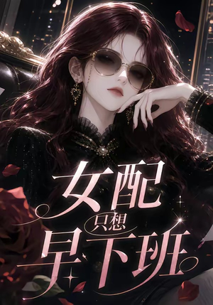 女配只想早下班(63集) 女配只想早下班(63集)古装热门短剧