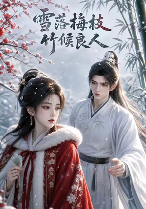 雪落梅枝,竹候良人(56集) 雪落梅枝,竹候良人(56集)百万短剧抢先看