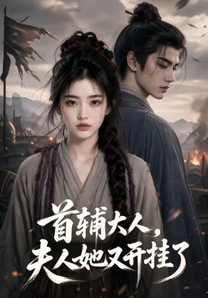 首辅大人,夫人她又开挂了(141集) 首辅大人,夫人她又开挂了(141集)短剧精彩不断