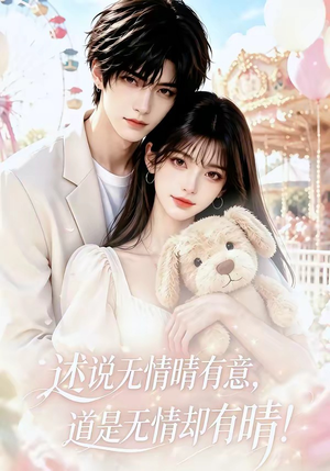 述说无情晴有意,道是无情却有晴!(105集) 述说无情晴有意,道是无情却有晴!(105集)爆火短剧抢先看