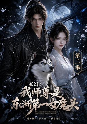 玄幻:我师尊是东洲第一女魔头第二季(157集) 玄幻:我师尊是东洲第一女魔头第二季(157集)观看软件