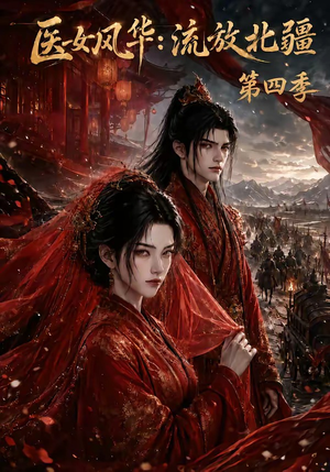 医女风华：流放北疆第四季（130集）每天短剧分享