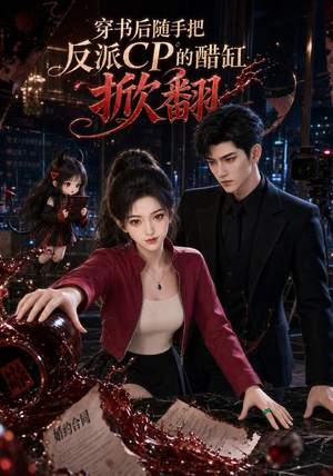 穿书后随手把反派cp的醋缸掀翻(215集) 穿书后随手把反派cp的醋缸掀翻(215集)百度网盘资源