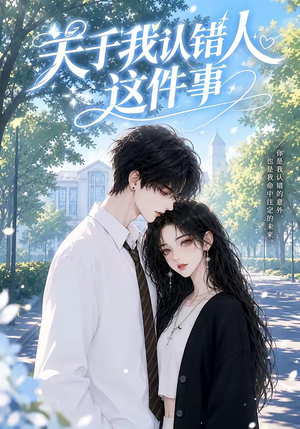 关于我认错人这件事（49集）短剧免费看