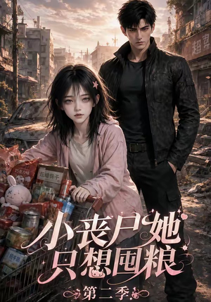 小丧尸她只想囤粮第二季（156集）精彩短剧追不停