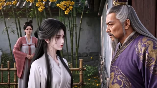 鸾归传（124集）短剧热播推荐