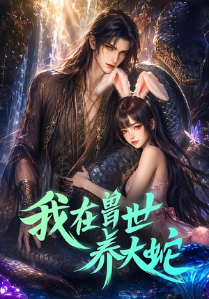 我在兽世养大蛇(103集) 我在兽世养大蛇(103集)追短剧关注我