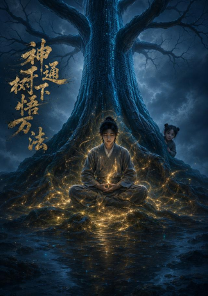 神通树下悟万法(72集) 神通树下悟万法(72集)甜宠短剧追到爽