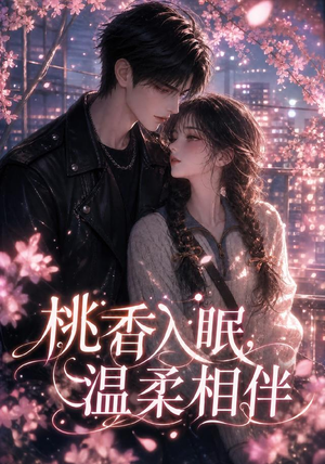 桃香入眠,温柔相伴(200集) 桃香入眠,温柔相伴(200集)热门爆款短剧
