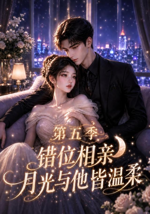 错位相亲,月光与他皆温柔第五季(92集) 错位相亲,月光与他皆温柔第五季(92集)免费全集短剧