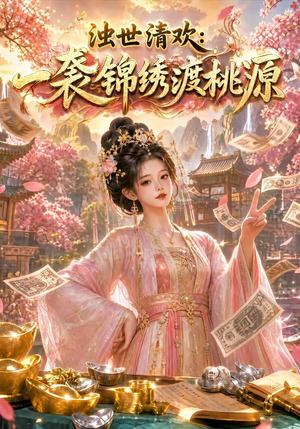 浊世清欢:一袭锦绣渡桃源(113集) 浊世清欢:一袭锦绣渡桃源(113集)高清无码免费看