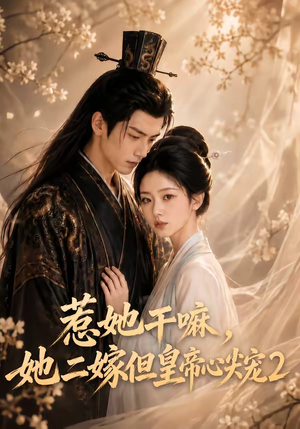 惹她干嘛,她二嫁但皇帝心尖宠2(93集) 惹她干嘛,她二嫁但皇帝心尖宠2(93集)在哪看