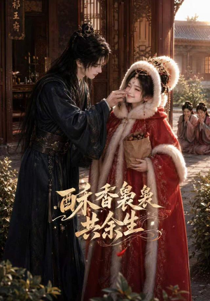 酥香袅袅共余生(80集) 酥香袅袅共余生(80集)精彩短剧又来了