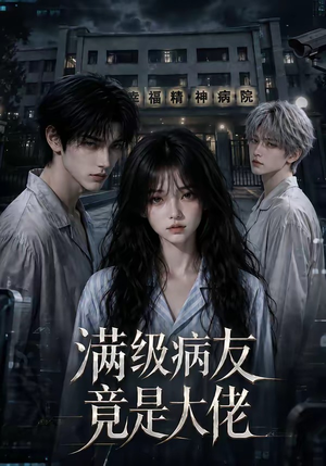 满级病友竟是大佬（106集）在线看完整版