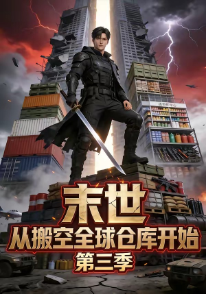末世：从搬空全球仓库开始第三季（118集）红果免费短剧