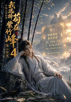 开局大帝封顶我选择苟在紫竹峰：随心舒适4（130集）短剧完整版免费