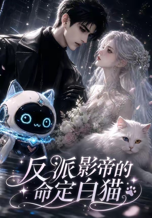 反派影帝的命定白猫（80集）高清画质免费看