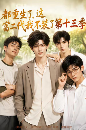 都重生了,这富二代我不装了第十三季(95集) 都重生了,这富二代我不装了第十三季(95集)热门短剧追到爽