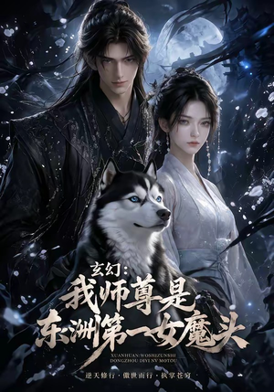 玄幻:我师尊是东洲第一女魔头(120集) 玄幻:我师尊是东洲第一女魔头(120集)解说文案