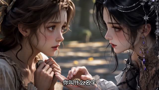 信仰成神,黑发魔女她富可敌国(120集) 信仰成神,黑发魔女她富可敌国(120集)在线播放