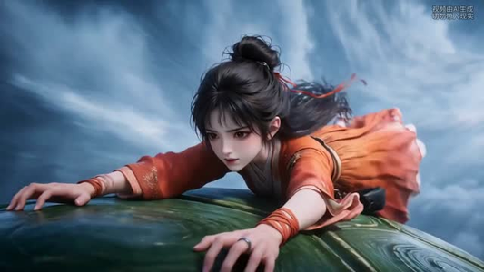 别追我!我真不是你们宗弟子(155集) 别追我!我真不是你们宗弟子(155集)古装热门短剧