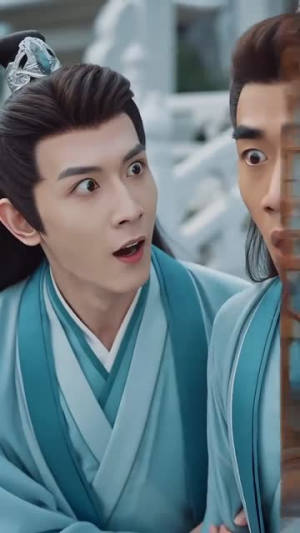 死亡回溯:神瞳师姐陷妖域(81集) 死亡回溯:神瞳师姐陷妖域(81集)每日分享短剧