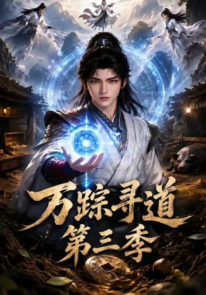 万踪寻道第三季（93集）一口气看完