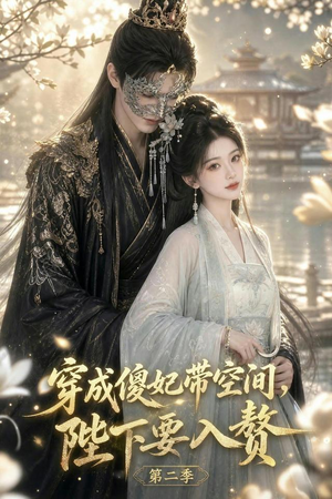 穿成傻妃带空间,陛下要入赘第二季(172集) 穿成傻妃带空间,陛下要入赘第二季(172集)在线播放