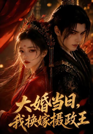 大婚当日,我换嫁摄政王(47集) 大婚当日,我换嫁摄政王(47集)精彩热门短剧