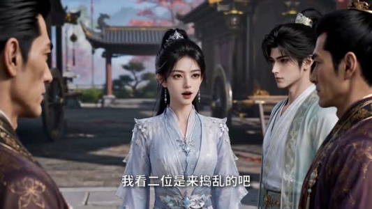四仙护主：温府昭雪录（60集）精彩短剧推荐