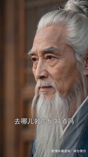 万狼为亲，携兽同守一方民第二季（111集）短剧也太好看了