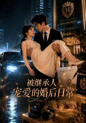 被继承人宠爱的婚后日常（84集）1-102集