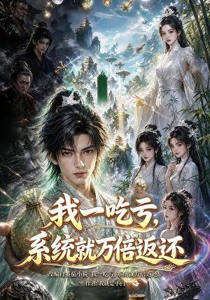 我一吃亏，系统就万倍返还（62集）流畅播放免费看