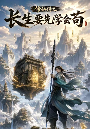 修仙传之长生要先学会苟(80集) 修仙传之长生要先学会苟(80集)短剧抢先看全集