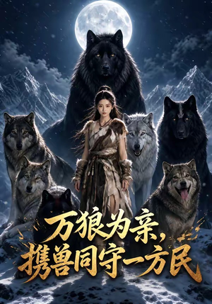 万狼为亲，携兽同守一方民（73集）全集免费