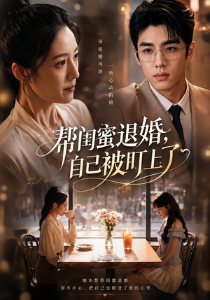 帮闺蜜退婚，自己被盯上了（70集）百度在线观看