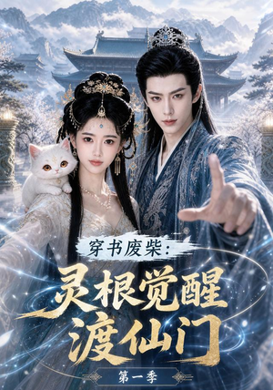 穿书废柴：灵根觉醒渡仙门第一季（102集）精彩短剧热播中