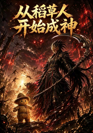 从稻草人开始成神(97集) 从稻草人开始成神(97集)在线免费观看